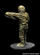 Load image into Gallery viewer, 57-0771:  Mummy Advancing, Reaching Forward
