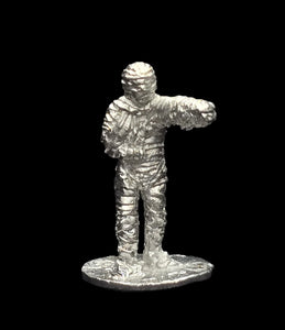 57-0771:  Mummy Advancing, Reaching Forward