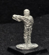 Load image into Gallery viewer, 57-0771:  Mummy Advancing, Reaching Forward
