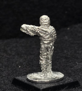 57-0771:  Mummy Advancing, Reaching Forward