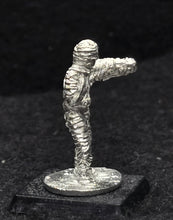 Load image into Gallery viewer, 57-0771:  Mummy Advancing, Reaching Forward
