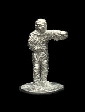 Load image into Gallery viewer, 57-0771:  Mummy Advancing, Reaching Forward
