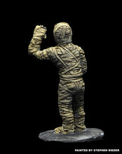 Load image into Gallery viewer, 57-0772:  Mummy Advancing, Arm Raised
