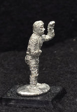 Load image into Gallery viewer, 57-0772:  Mummy Advancing, Arm Raised
