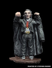 Load image into Gallery viewer, 57-0781:  Vampire, Western Garb
