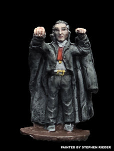 57-0781:  Vampire, Western Garb