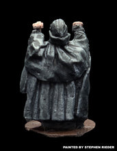 Load image into Gallery viewer, 57-0781:  Vampire, Western Garb
