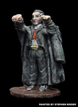 Load image into Gallery viewer, 57-0781:  Vampire, Western Garb
