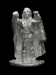57-0781:  Vampire, Western Garb