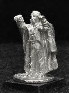 57-0781:  Vampire, Western Garb