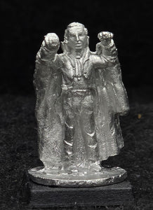 57-0781:  Vampire, Western Garb