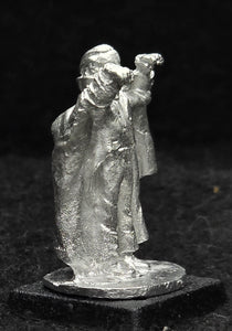 57-0781:  Vampire, Western Garb