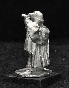 57-0781:  Vampire, Western Garb