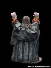 Load image into Gallery viewer, 57-0783:  Vampire, Eastern Garb
