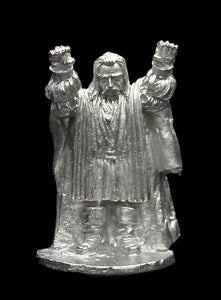57-0783:  Vampire, Eastern Garb