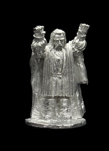 57-0783:  Vampire, Eastern Garb