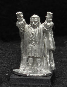 57-0783:  Vampire, Eastern Garb
