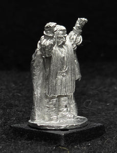57-0783:  Vampire, Eastern Garb