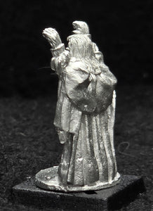 57-0783:  Vampire, Eastern Garb