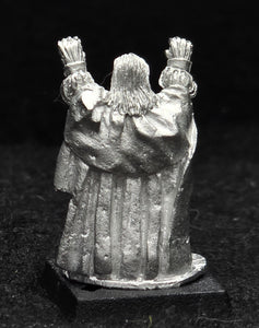 57-0783:  Vampire, Eastern Garb