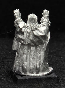 57-0783:  Vampire, Eastern Garb