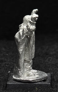57-0783:  Vampire, Eastern Garb