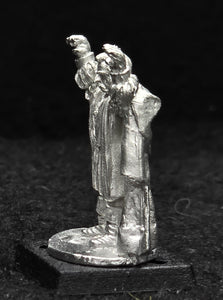 57-0783:  Vampire, Eastern Garb