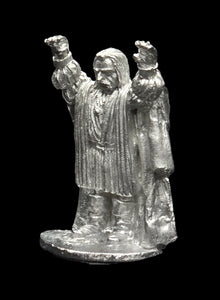 57-0783:  Vampire, Eastern Garb