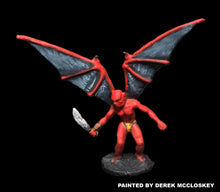 Load image into Gallery viewer, 57-0803:  Gremlin with Sword
