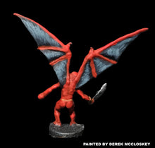 Load image into Gallery viewer, 57-0803:  Gremlin with Sword
