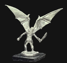 Load image into Gallery viewer, 57-0803:  Gremlin with Sword
