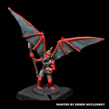 Load image into Gallery viewer, 57-0805:  Gremlin with Spear and Buckler
