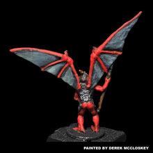 Load image into Gallery viewer, 57-0805:  Gremlin with Spear and Buckler
