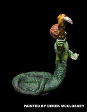 Load image into Gallery viewer, 57-0821:  Serpent Man, Unarmored

