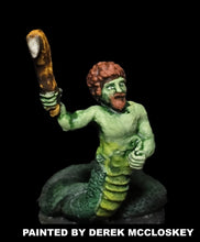 Load image into Gallery viewer, 57-0821:  Serpent Man, Unarmored
