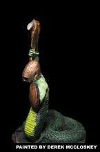 Load image into Gallery viewer, 57-0822:  Serpent Man, Armored
