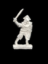 Load image into Gallery viewer, 57-7001:  Lemurian Medium Infantry Swordsman

