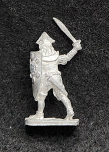 Load image into Gallery viewer, 57-7001:  Lemurian Medium Infantry Swordsman
