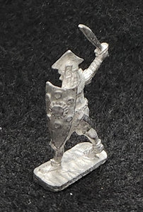 57-7001:  Lemurian Medium Infantry Swordsman