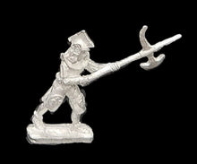Load image into Gallery viewer, 57-7002:  Lemurian Medium Infantry with Grerat Axe

