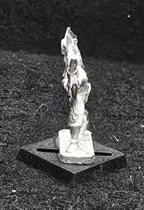 57-7002:  Lemurian Medium Infantry with Grerat Axe