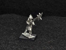 Load image into Gallery viewer, 57-7003:  Lemurian Medium Infantry with Polearm
