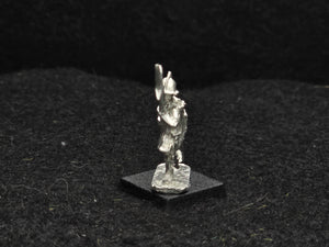 57-7003:  Lemurian Medium Infantry with Polearm