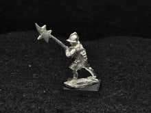Load image into Gallery viewer, 57-7003:  Lemurian Medium Infantry with Polearm
