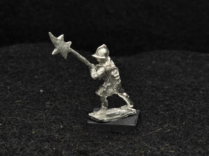 57-7003:  Lemurian Medium Infantry with Polearm