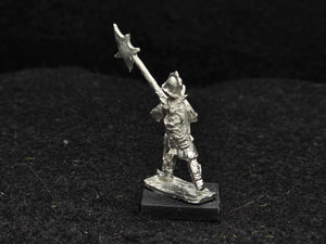 57-7003:  Lemurian Medium Infantry with Polearm