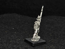 Load image into Gallery viewer, 57-7003:  Lemurian Medium Infantry with Polearm
