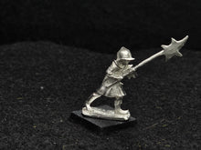 Load image into Gallery viewer, 57-7003:  Lemurian Medium Infantry with Polearm
