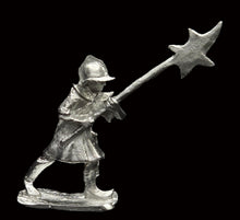 Load image into Gallery viewer, 57-7003:  Lemurian Medium Infantry with Polearm
