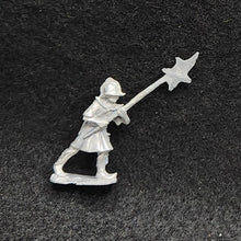 Load image into Gallery viewer, 57-7003:  Lemurian Medium Infantry with Polearm
